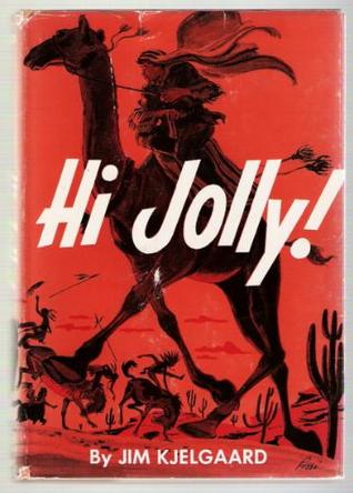 Hi Jolly!